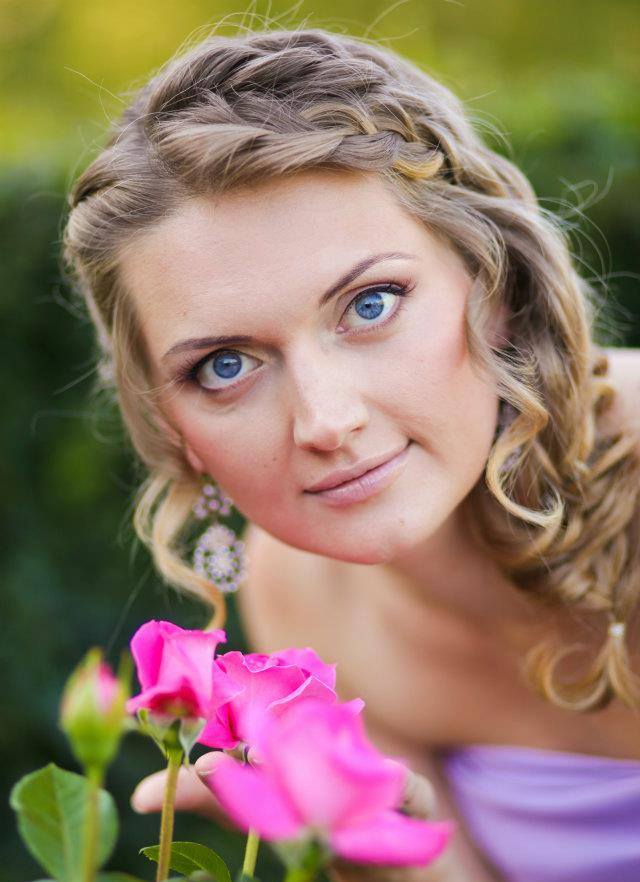 "Як провести вихідні насичено?", Альона Попова