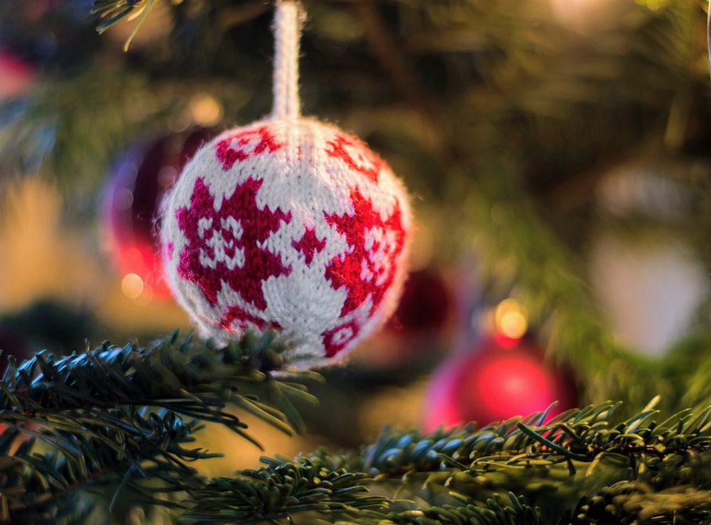 Новий рік - нові горизонти