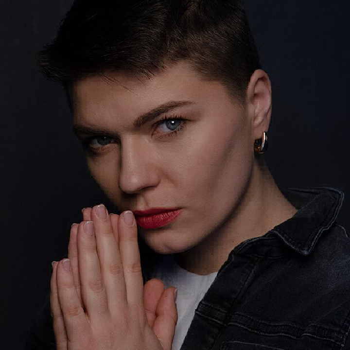 Свят та Юля