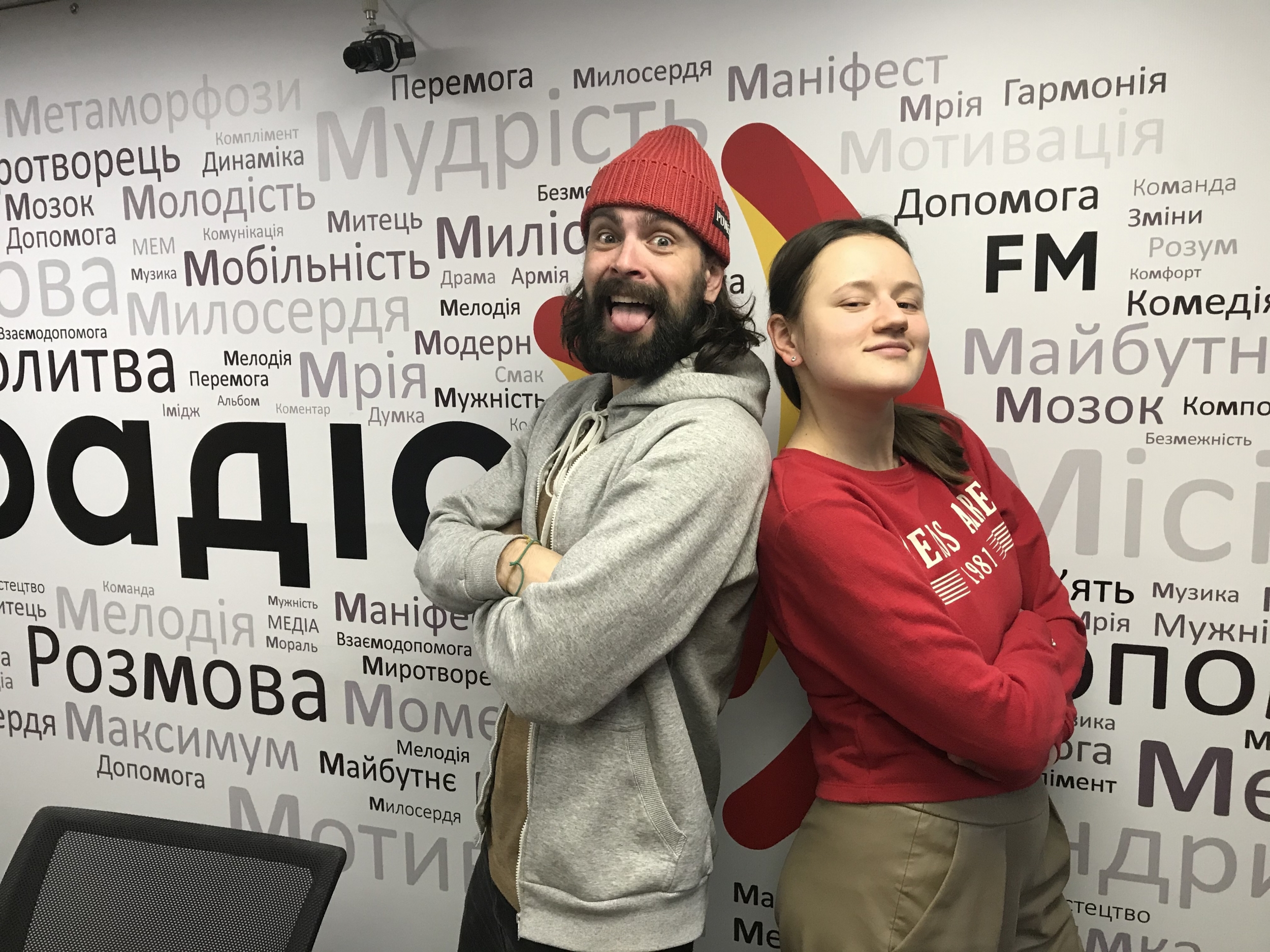 Чи потрібна нам тиша?