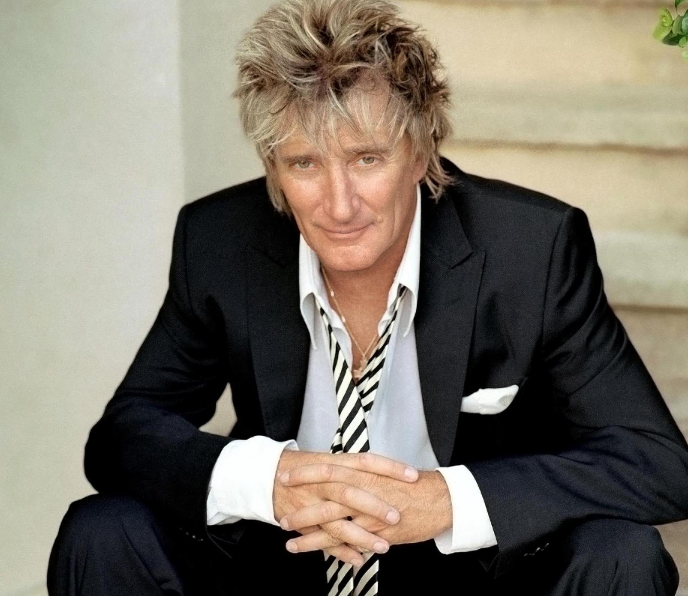 Rod Stewart