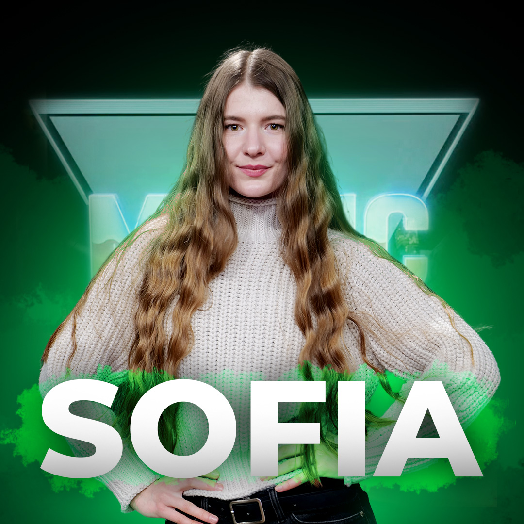 SOFIA. Як співає психолог?