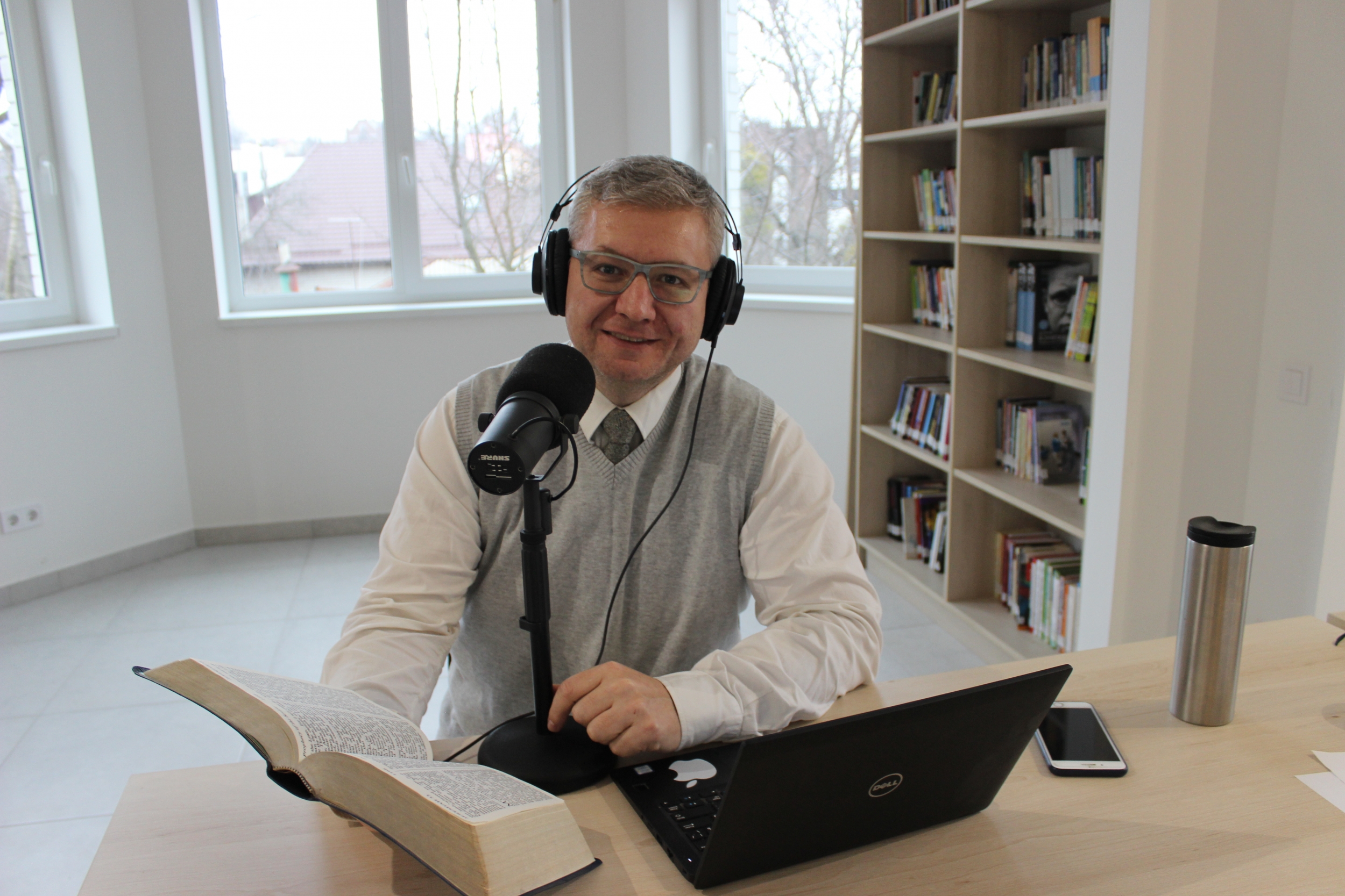 Невже всі багатії йдуть до пекла?