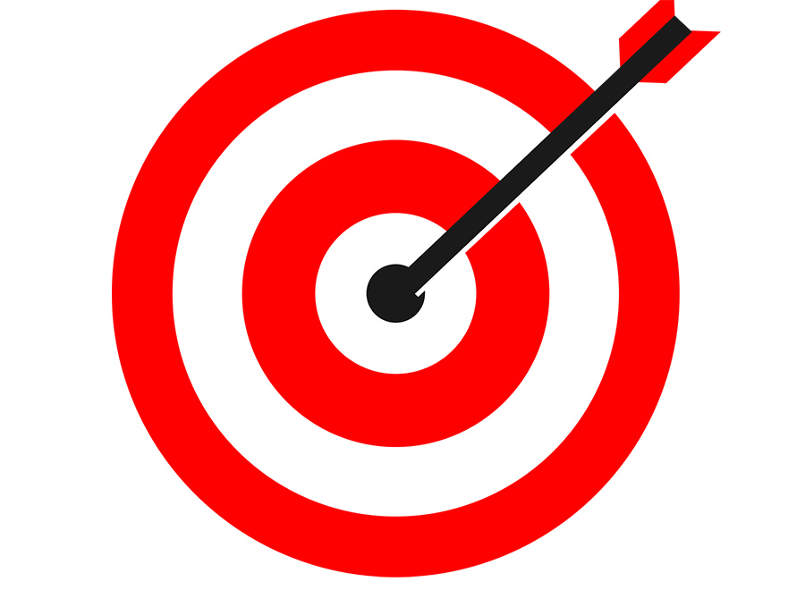 Погоня за цілями