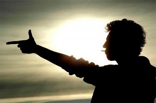 Ненавидь те, що ненавидить Бог