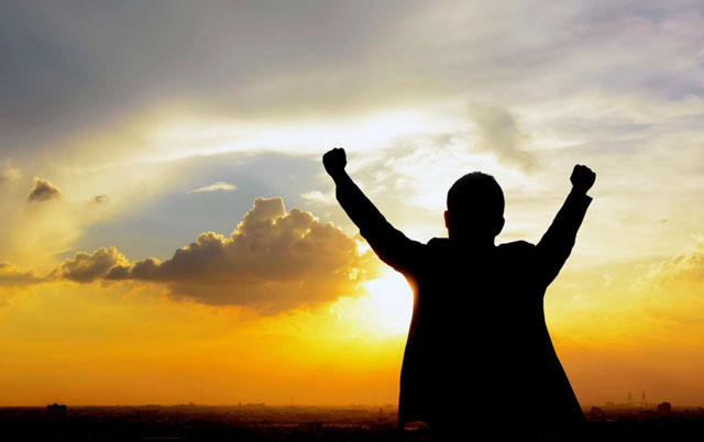 Незламна віра