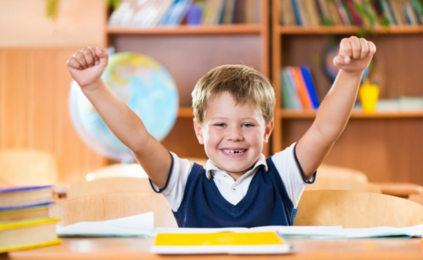 Повірити в себе