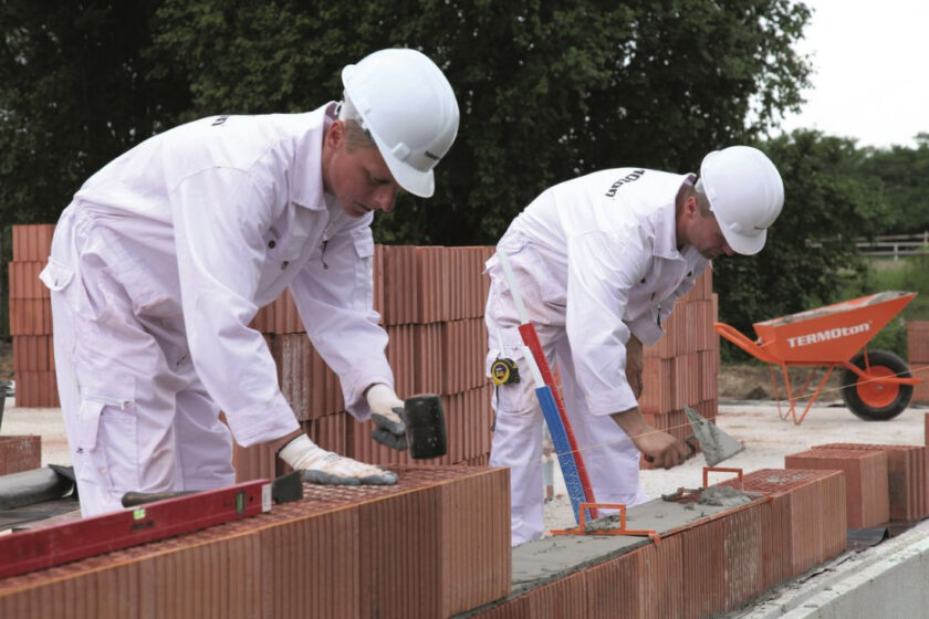 Будувати - місія кожного