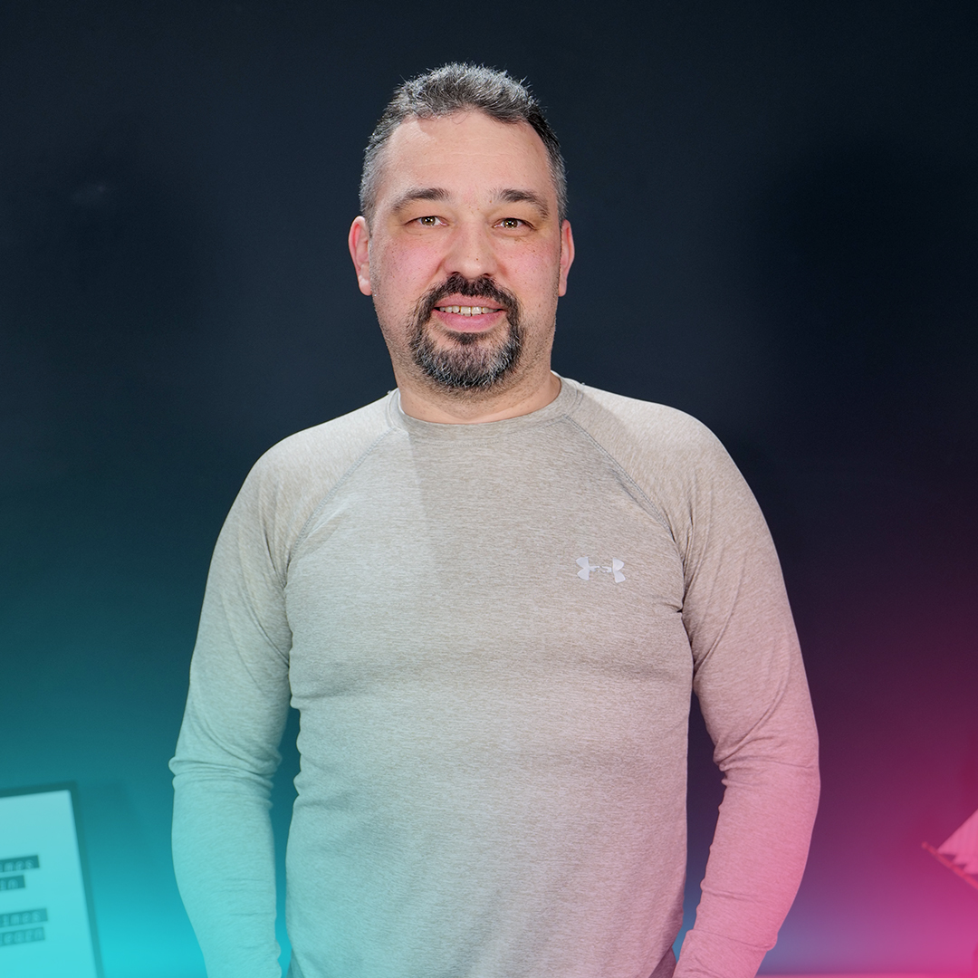 Олексій Травніков