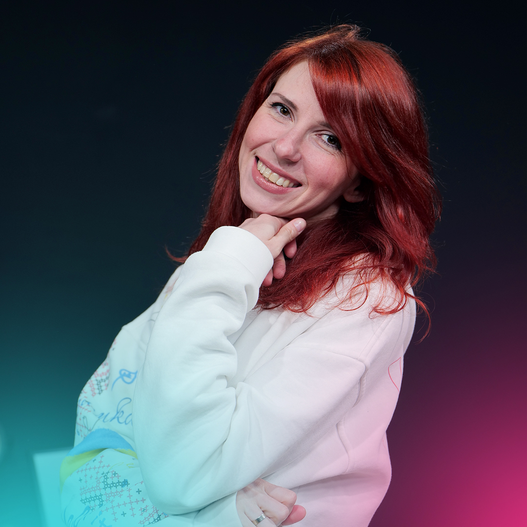 Емма Середа