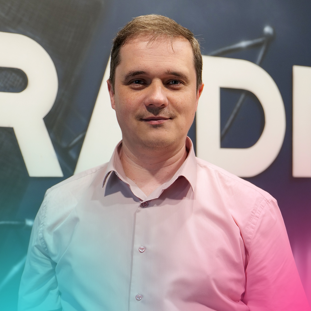 Євген Лебедєв