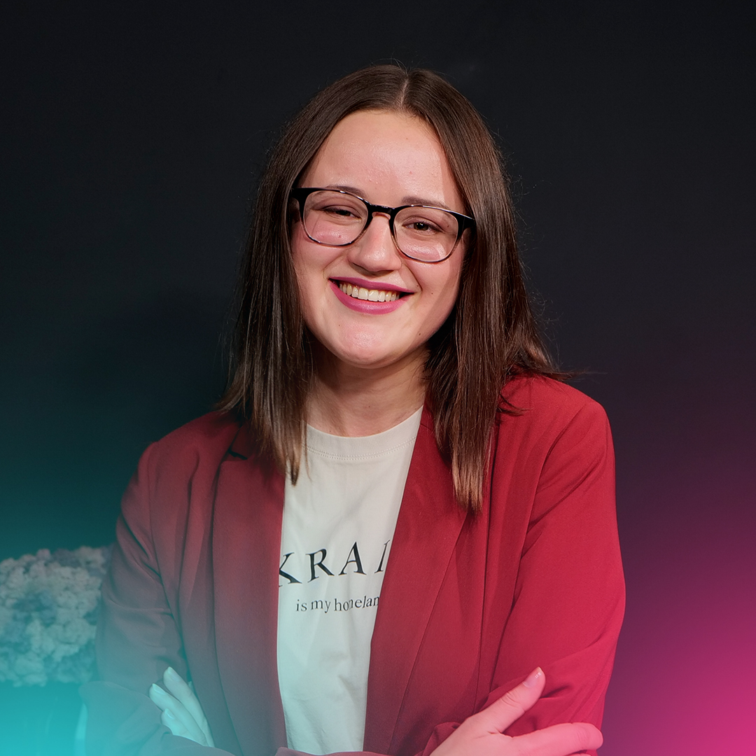 Ірина Короленко