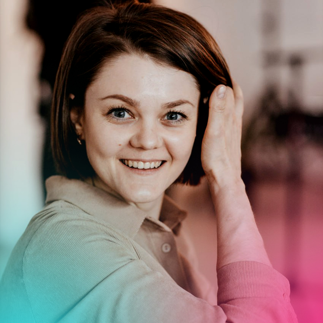 Ірина Суботовська