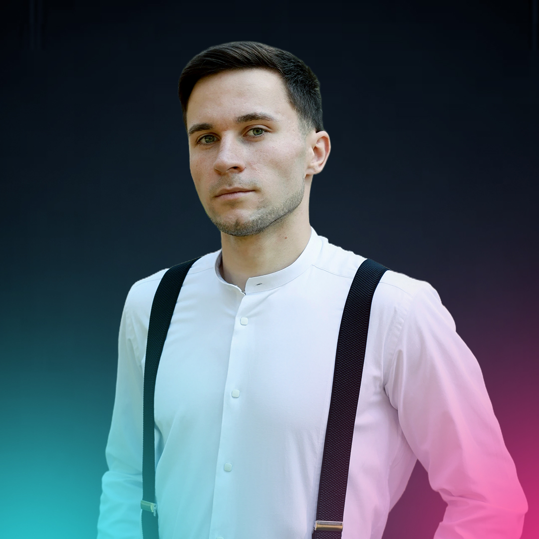 Олексій Арутюнов