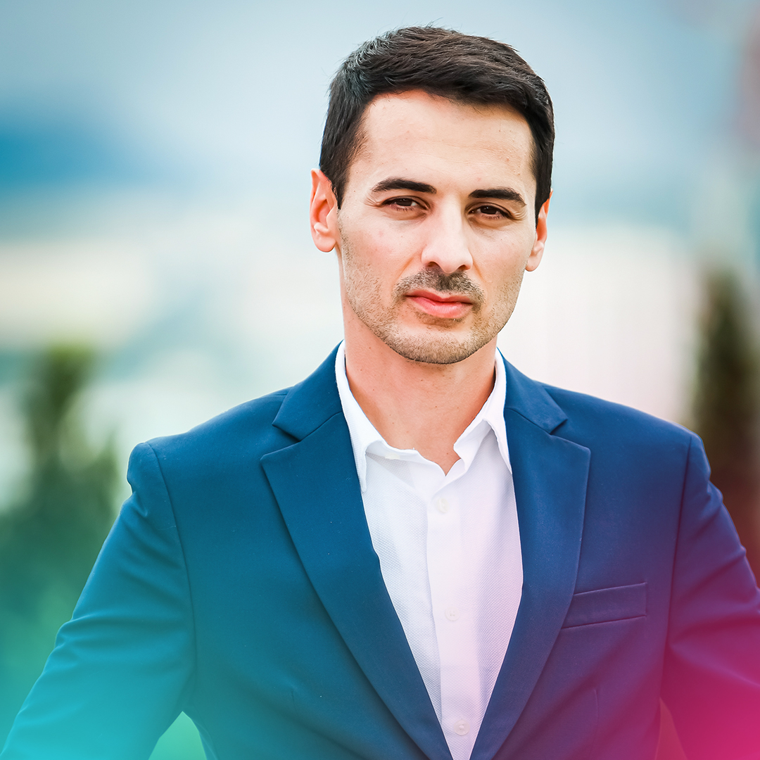 Сергій Балаян