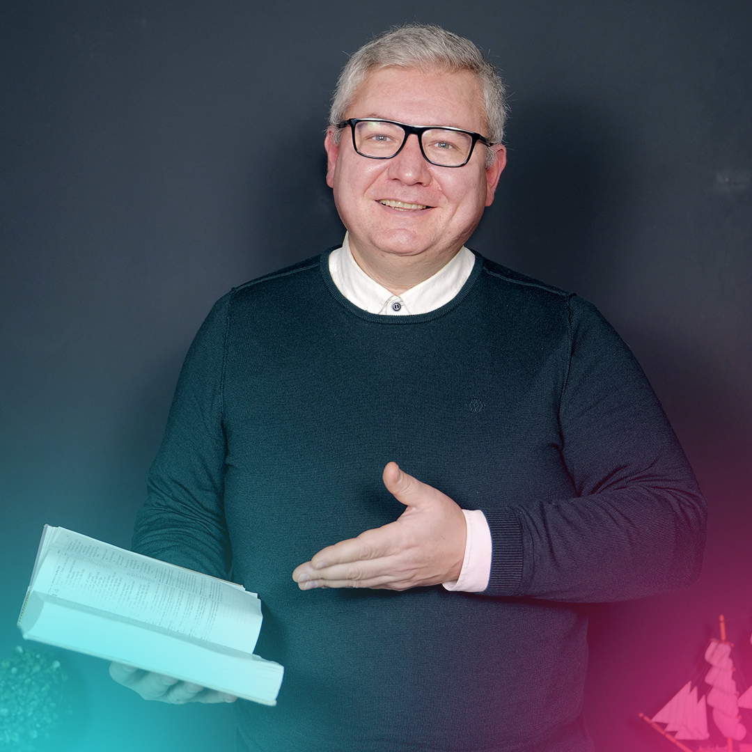 Сергій Накул